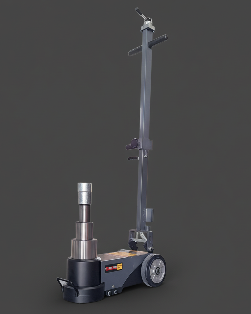 Cric idraulico da 50 tonnelate