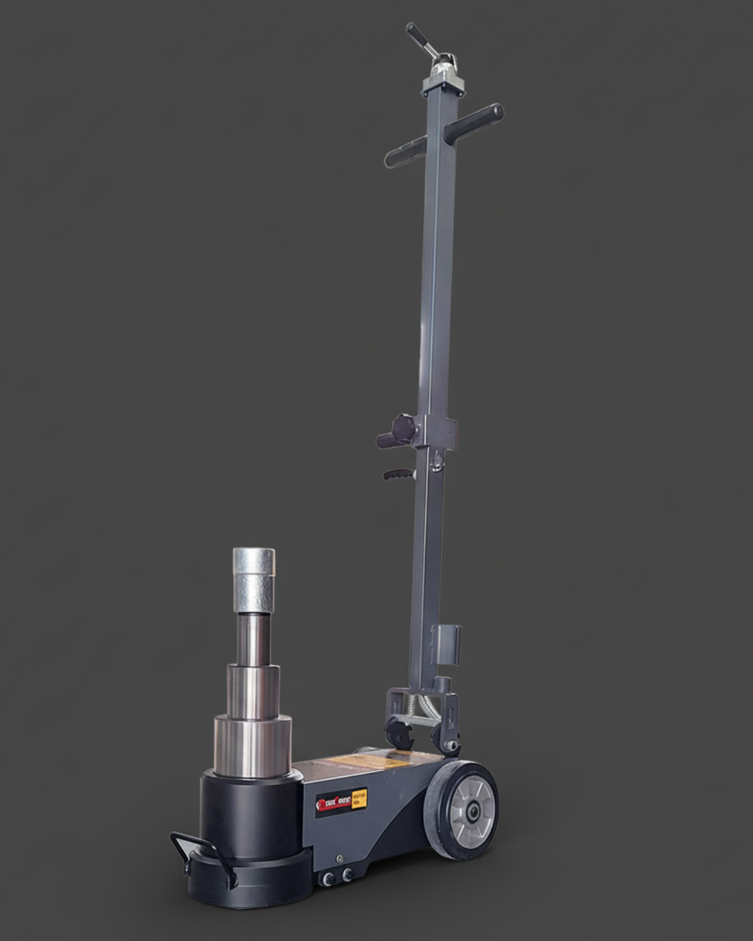 Cric idraulico da 50 tonnelate