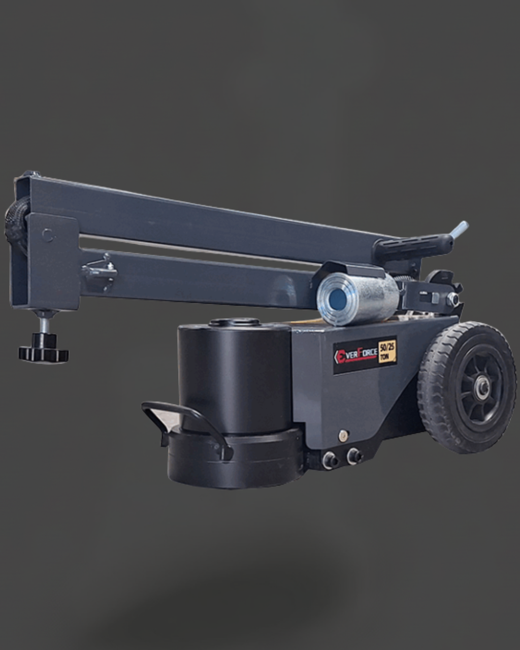 Cric idraulico da 50 tonnelate