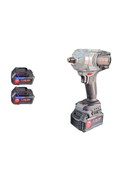 Avvitatore/Pistola ad Impulsi 1000 Nm doppia batteria Everforce