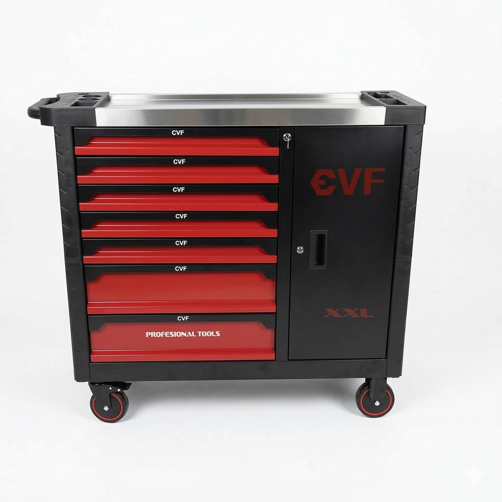 Carrello portautensili Everforce XXL