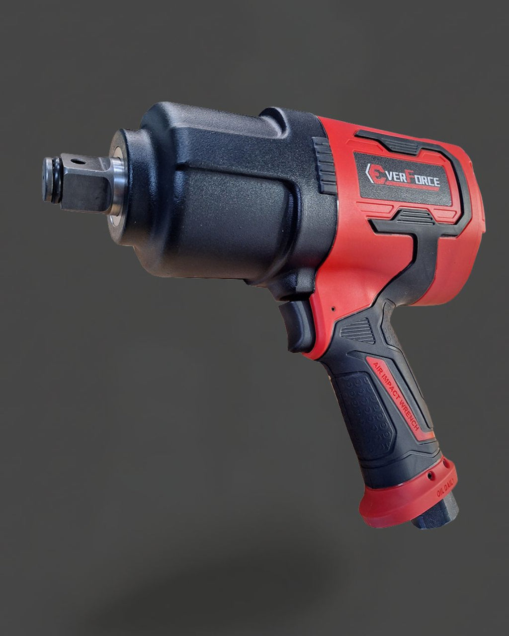 Pistola a impatto pneumatica Everforce da 3/4 di pollice con corpo in Composite.