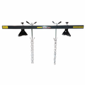 Supporto motore da 500 kg con catena | Supporto cambio