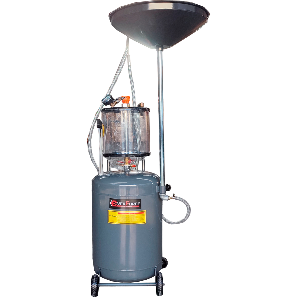 Pack Officina EVF 10150 | Attrezzatura professionale completa