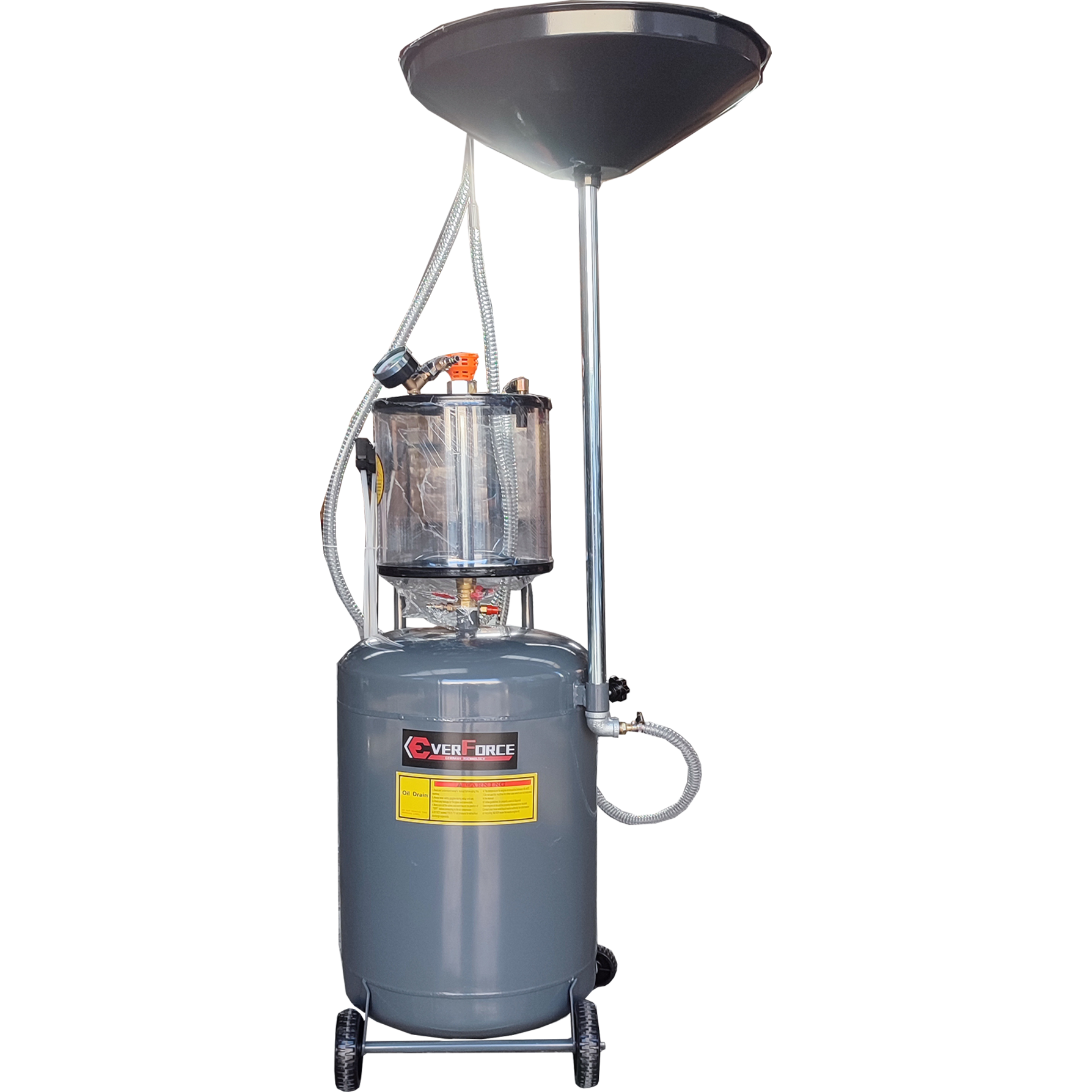 Pack Officina EVF 10150 | Attrezzatura professionale completa