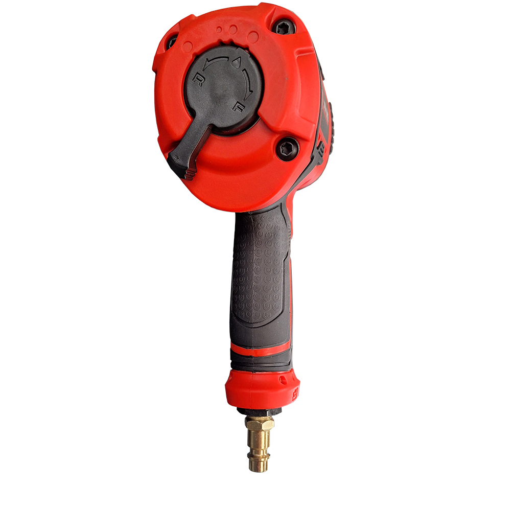 Avvitatore ad Impulsi Pneumatico 1/2″ Composite Everforce