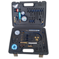 Tester di compressione per motori diesel e benzina Everforce