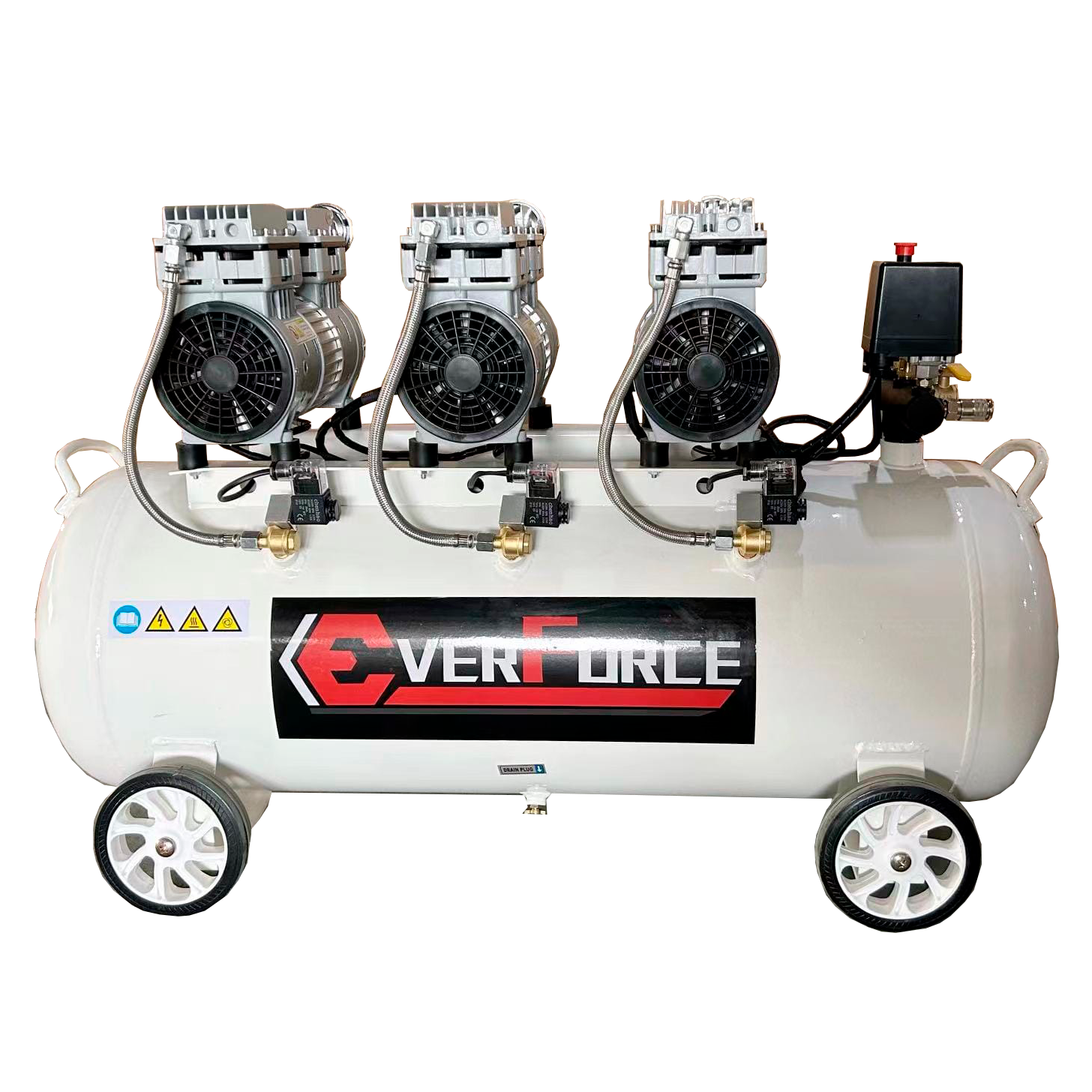 Pack Officina EVF 10150 | Attrezzatura professionale completa