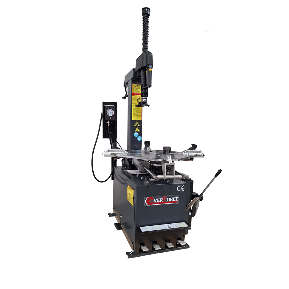 Smontagomme automatico Everforce