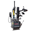 Smontagomme Automatico Professionale con Triplo Braccio di Supporto