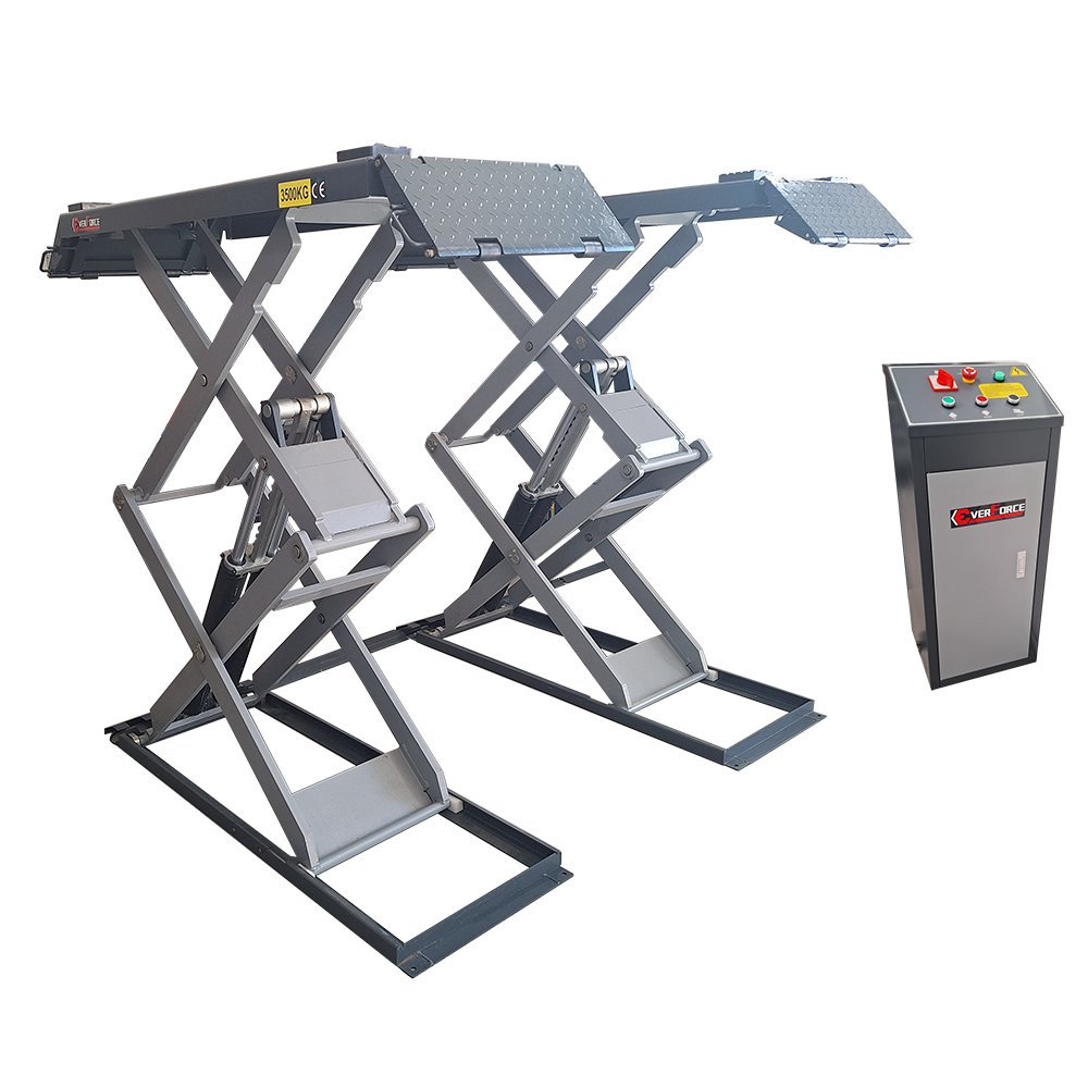 Sollevatore a Forbice Everforce EVF3.5