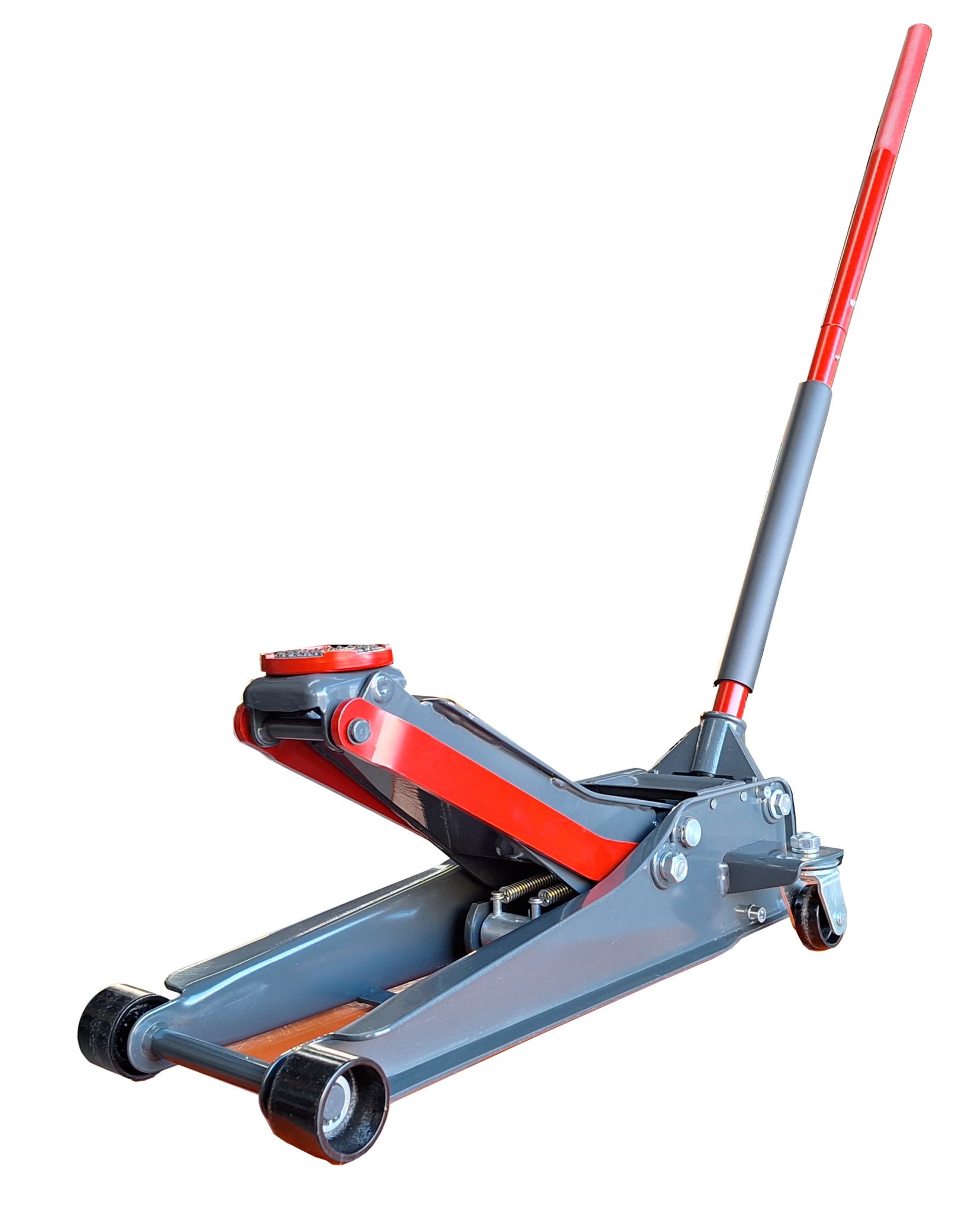 Crick idraulico a doppio pistone Everforce da 3 tonnellate
