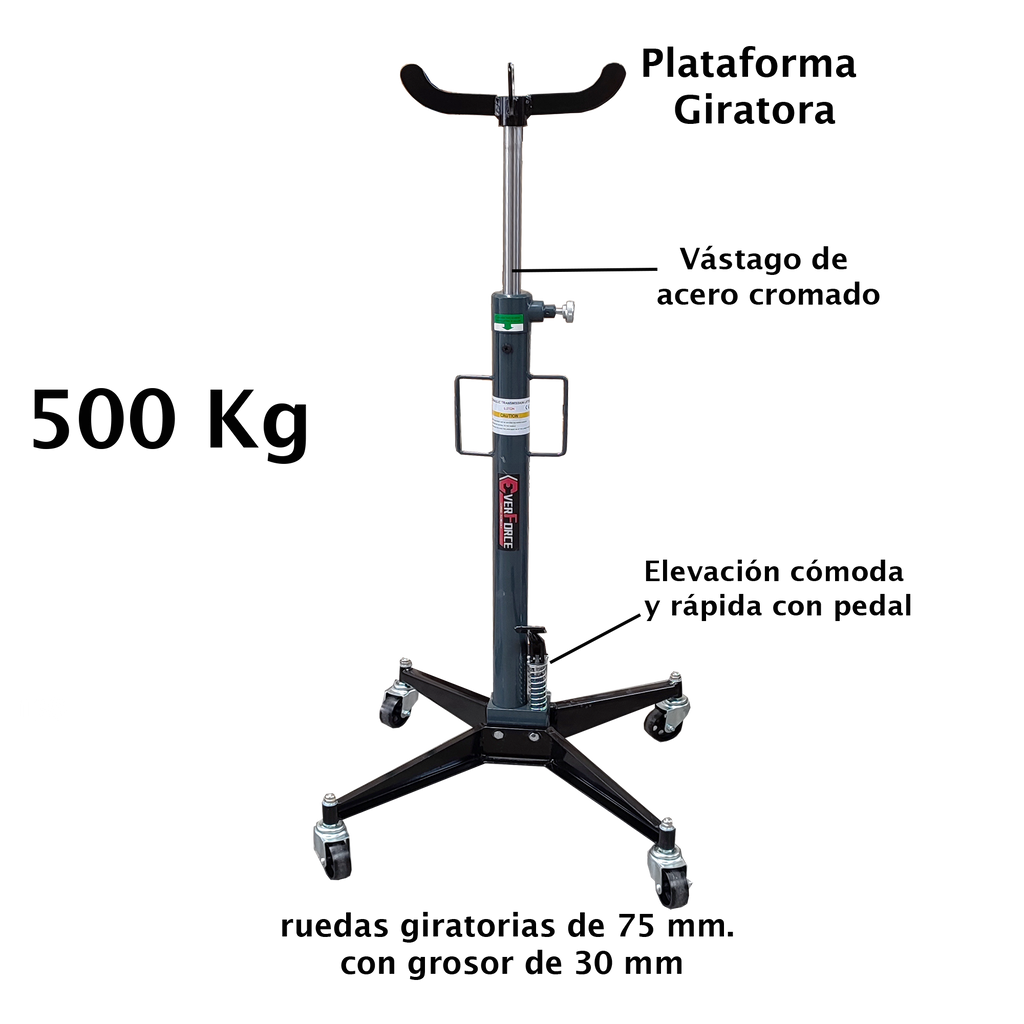 Pack Officina EVF 10150 | Attrezzatura professionale completa