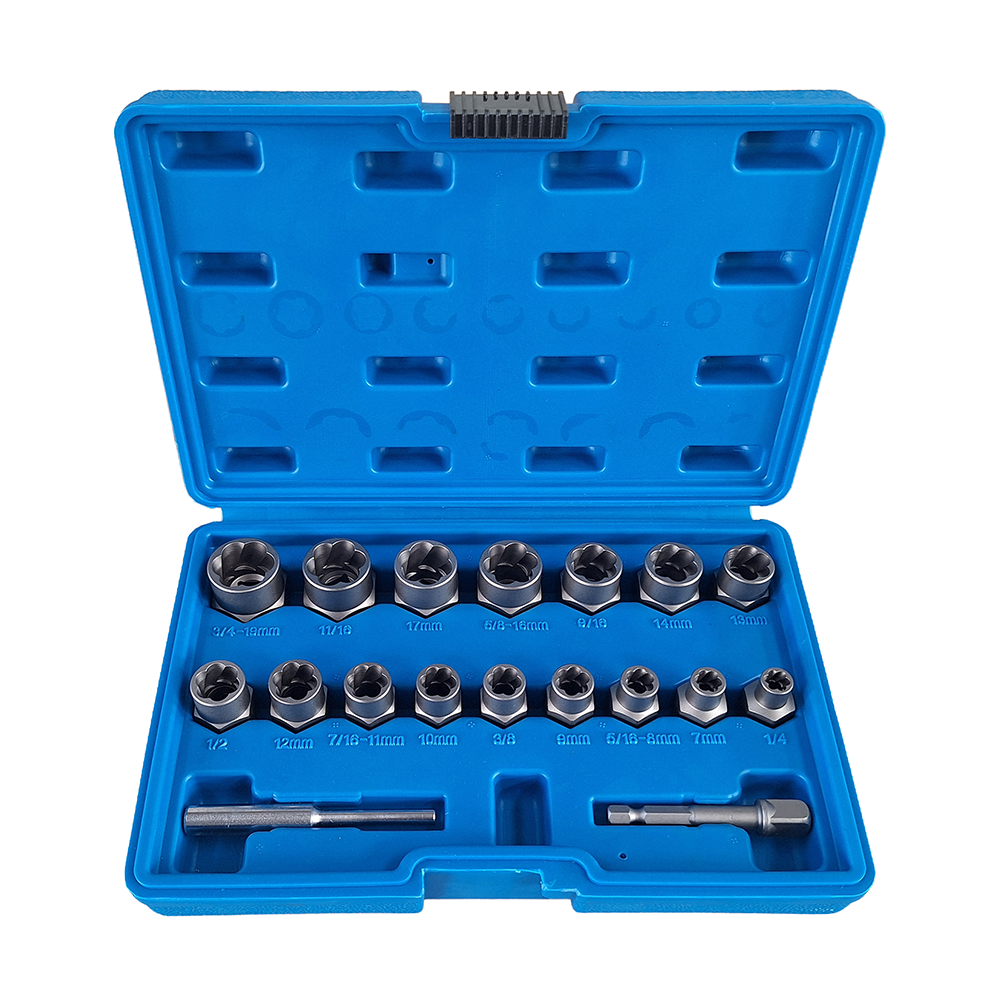 Set di bussole per viti danneggiate Everforce