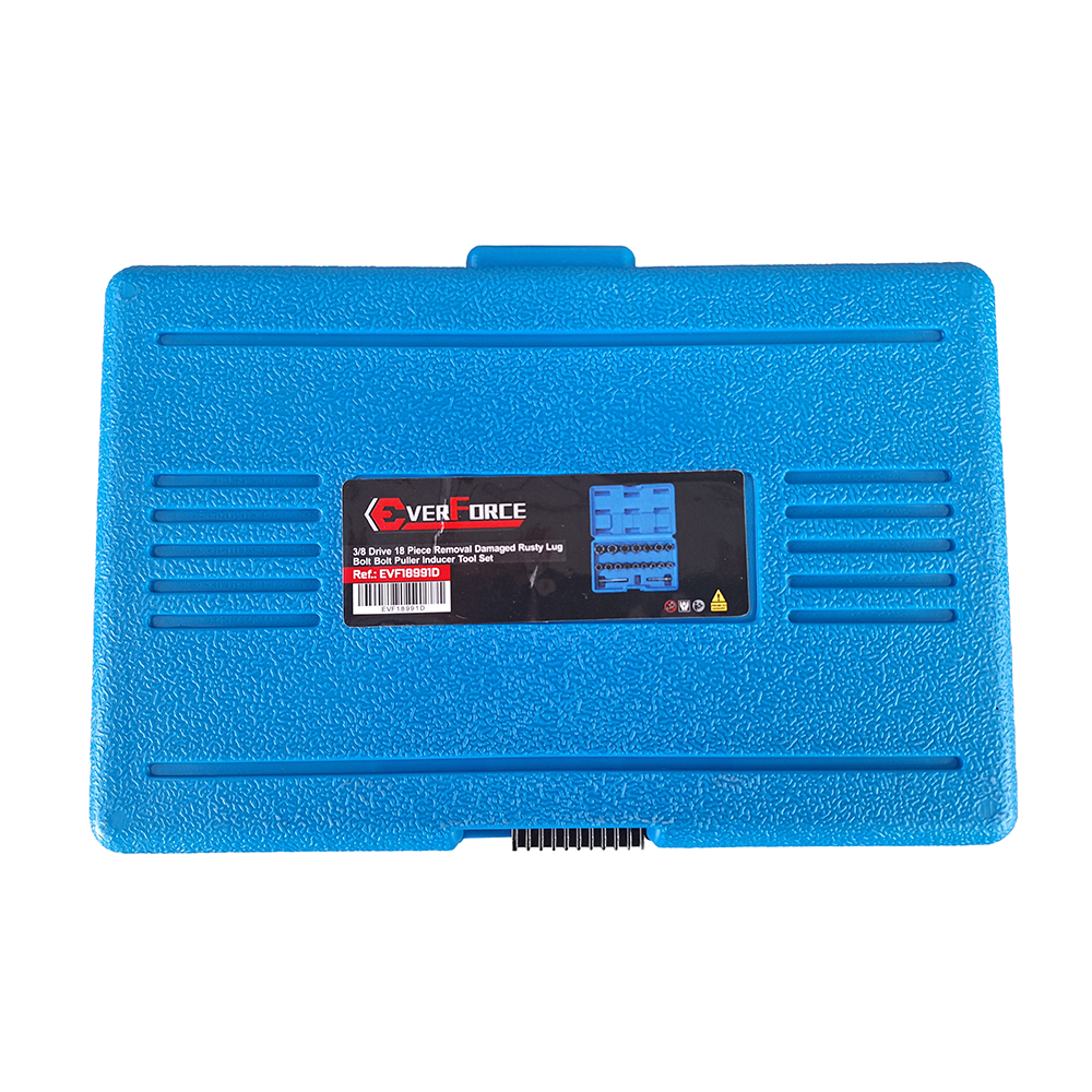 Set di bussole per viti danneggiate Everforce