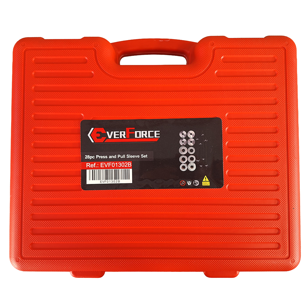 Estrattore universale per silentblock Everforce