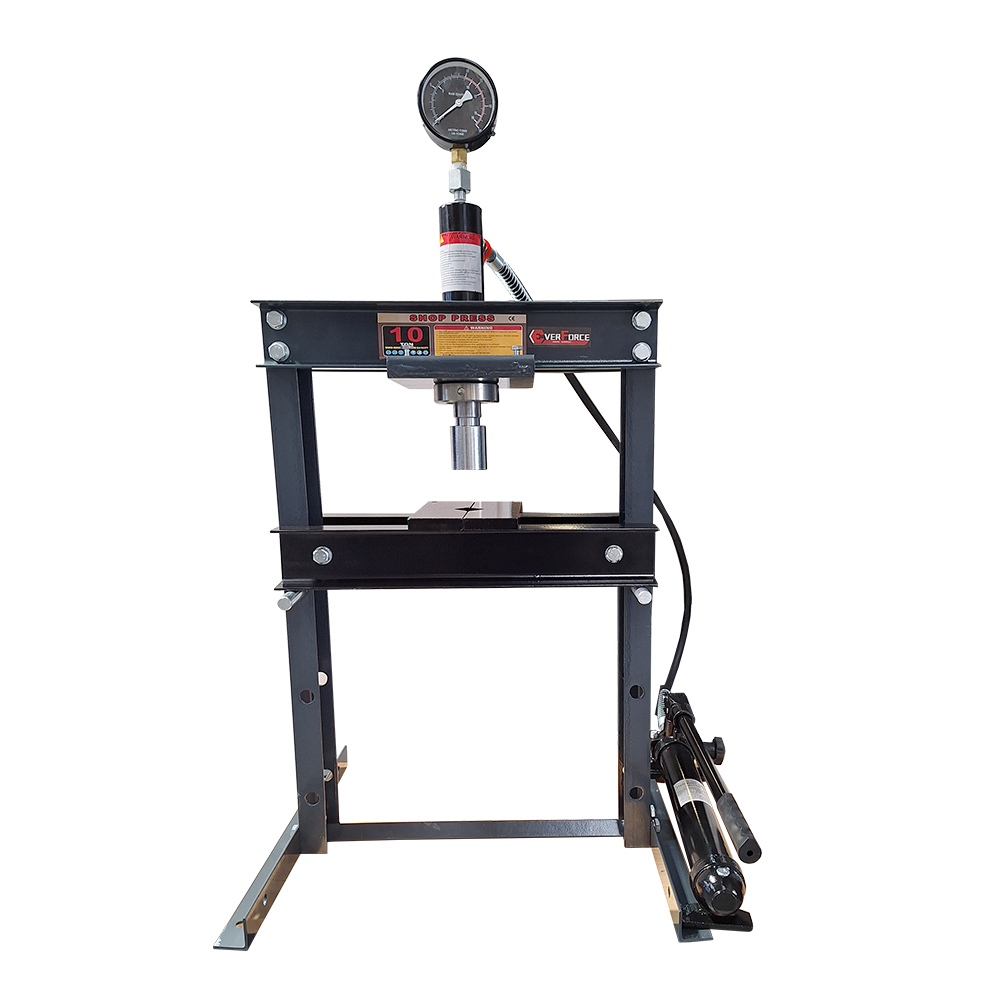 Pack Officina EVF 10150 | Attrezzatura professionale completa