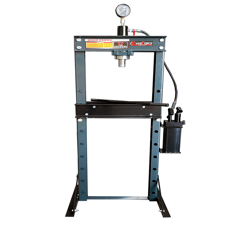 Pressa idraulica EverForce da 20 tonnellate